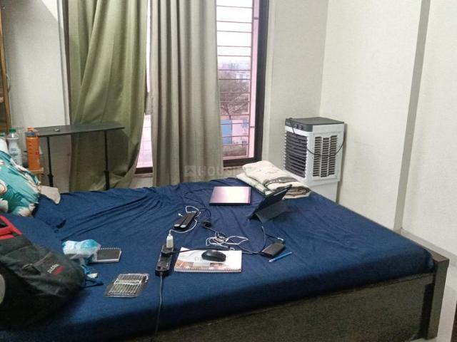 2 BHK Apartment in Lohegaon for rent Pune. The reference number is 21133663