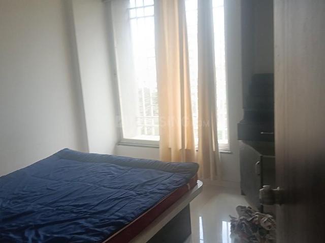 2 BHK Apartment in Lohegaon for rent Pune. The reference number is 21139118