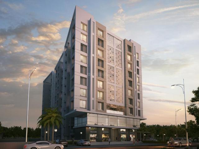 2 BHK Apartment in Lohegaon for rent Pune. The reference number is 21139457