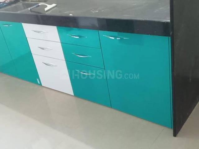 2 BHK Apartment in Lohegaon for resale Pune. The reference number is 15773470
