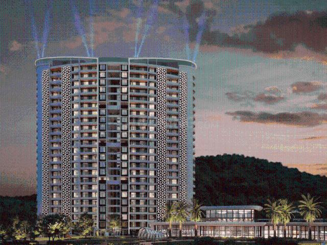 2 BHK Apartment in Lohegaon for resale Pune. The reference number is 18621711