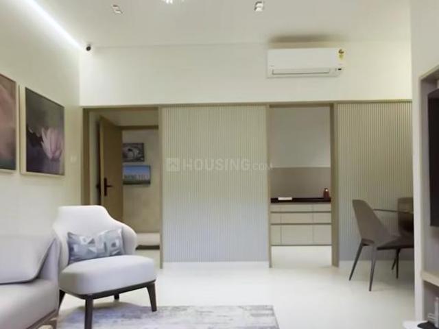 2 BHK Apartment in Lohegaon for resale Pune. The reference number is 18904173