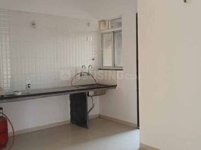 2 BHK Apartment in Lohegaon for resale Pune. The reference number is 19350234