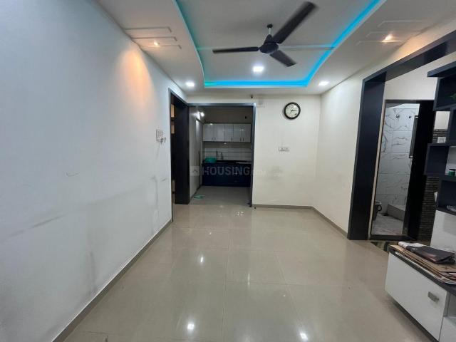 2 BHK Apartment in Lohegaon for resale Pune. The reference number is 19923317