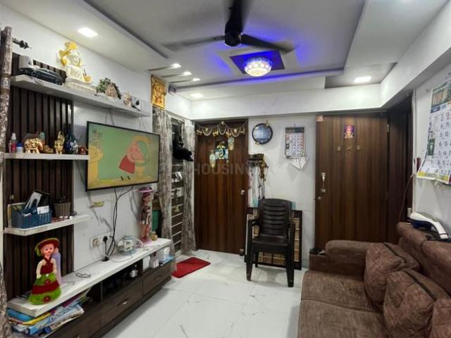 2 BHK Apartment in Lohegaon for resale Pune. The reference number is 20325045