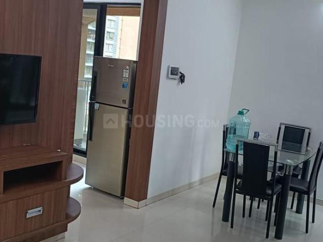 2 BHK Apartment in Lohegaon for resale Pune. The reference number is 20570388