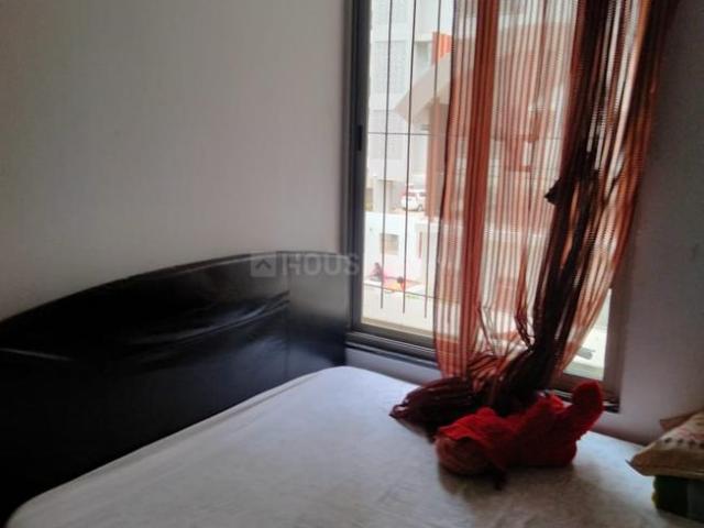 2 BHK Apartment in Lohegaon for resale Pune. The reference number is 20607313
