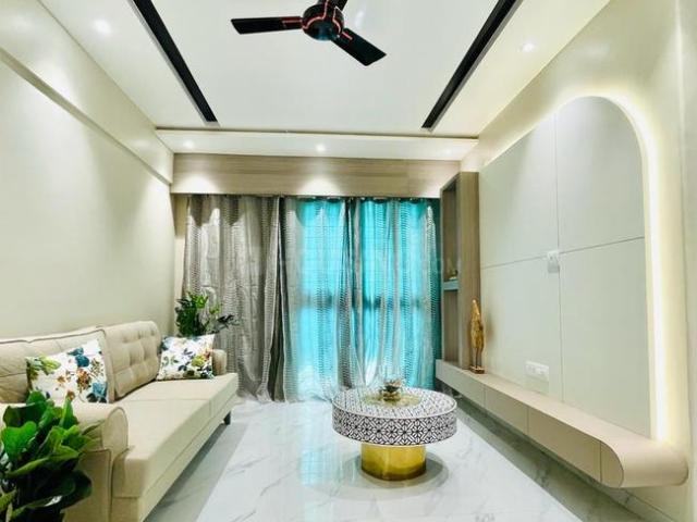 2 BHK Apartment in Lohegaon for resale Pune. The reference number is 20956737