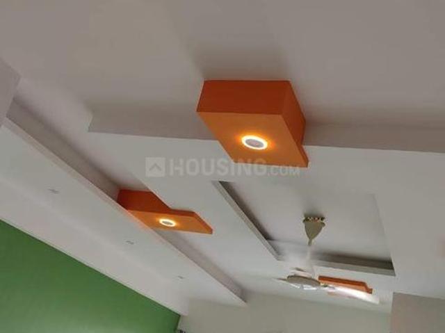 2 BHK Apartment in Lohegaon for resale Pune. The reference number is 20993287
