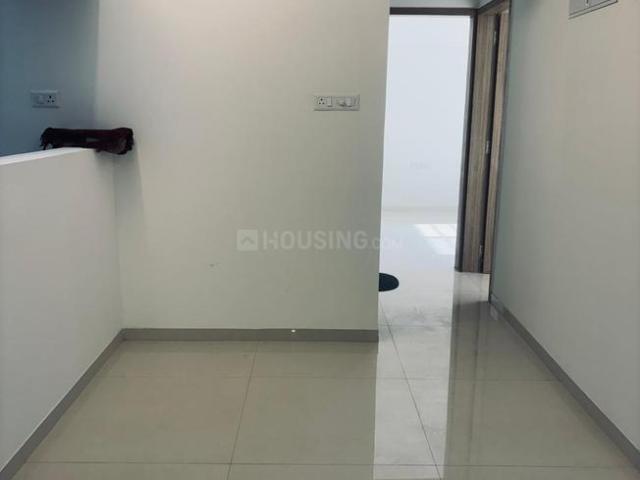 2 BHK Apartment in Lohegaon for resale Pune. The reference number is 21100233
