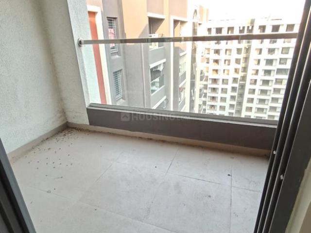 2 BHK Apartment in Lohegaon for resale Pune. The reference number is 21230156