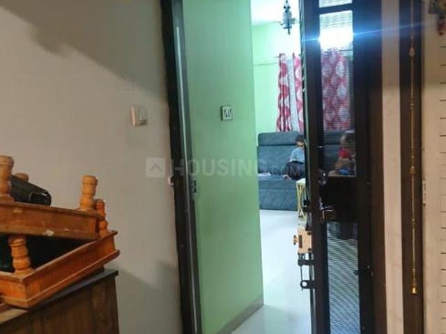 2 BHK Apartment in Lohegaon for resale Pune. The reference number is 21249868