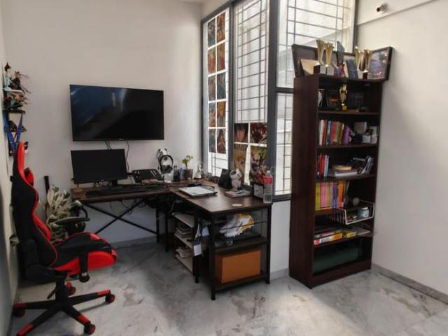 2 BHK Apartment in Lohegaon for resale Pune. The reference number is 21251066