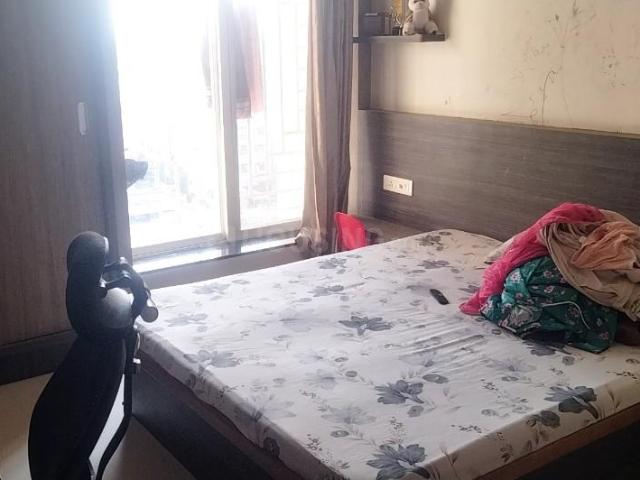 2 BHK Apartment in Lohegaon for resale Pune. The reference number is 21335494