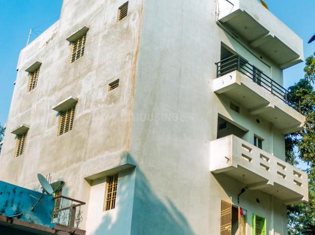 2 BHK Apartment in Lohiya Nagar for rent Begusarai. The reference number is 14171527