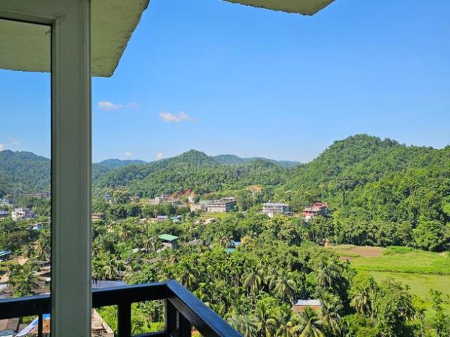 2 BHK Apartment in Lokhra for rent Guwahati. The reference number is 21191564