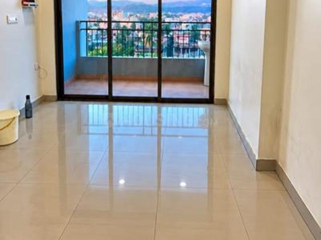 2 BHK Apartment in Lokhra for rent Guwahati. The reference number is 21363718
