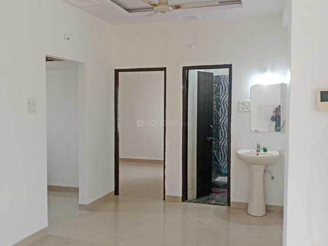 2 BHK Apartment in Lokmanya Nagar for rent Indore. The reference number is 21022623