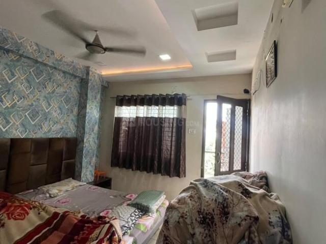 2 BHK Apartment in Lokmanya Nagar for resale Indore. The reference number is 21143792