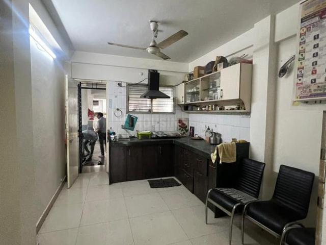 2 BHK Apartment in London Street for resale Nagpur. The reference number is 20638583