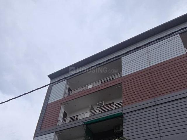 2 BHK Apartment in Loni Dehat for resale Ghaziabad. The reference number is 21191456