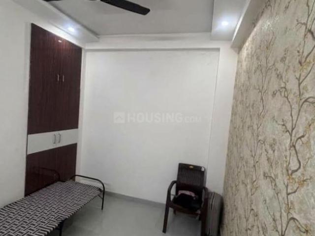 2 BHK Apartment in Loni for rent Ghaziabad. The reference number is 21273261
