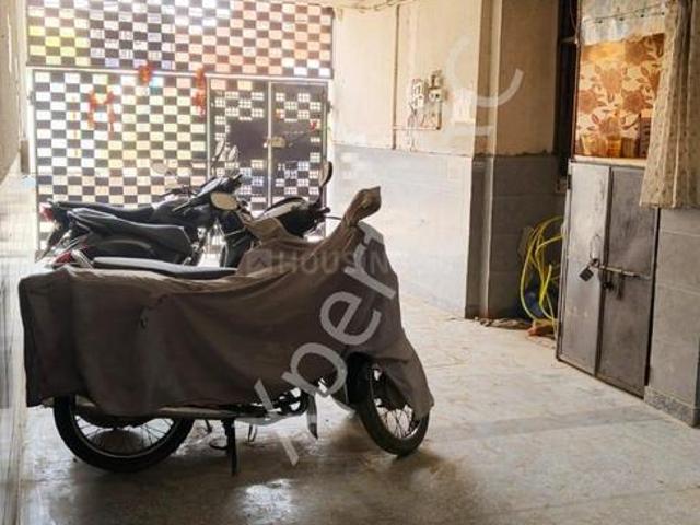 2 BHK Apartment in Loni for resale Ghaziabad. The reference number is 20215935