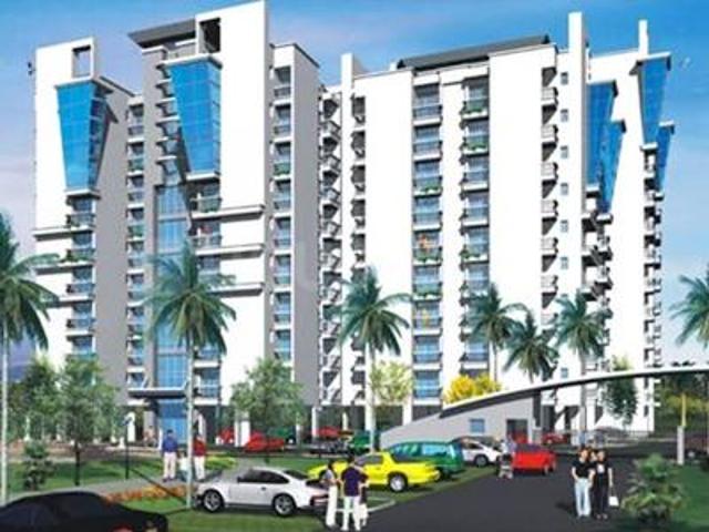 2 BHK Apartment in Loni Industrial Area for resale Ghaziabad. The reference number is 20935959