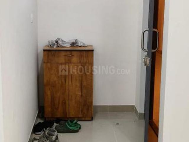 2 BHK Apartment in Loni Kalbhor for rent Pune. The reference number is 20159342