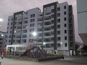 Loni-kalbhor, Pune District, Maharashtra