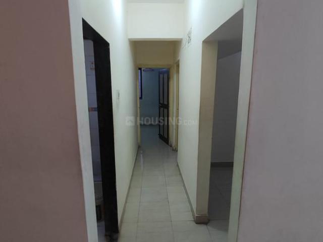 2 BHK Apartment in Loni Kalbhor for resale Pune. The reference number is 12426392