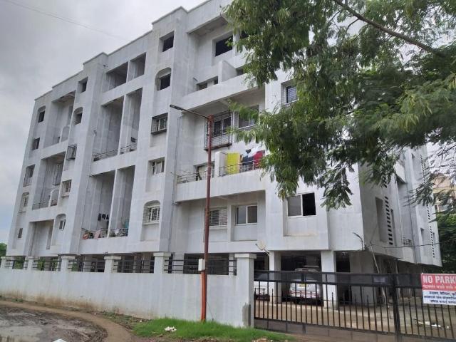 2 BHK Apartment in Loni Kalbhor for resale Pune. The reference number is 16256754