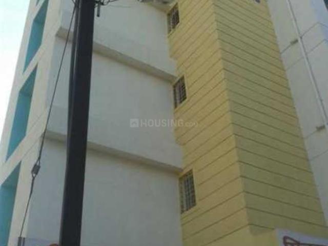 2 BHK Apartment in Loni Kalbhor for resale Pune. The reference number is 19069765
