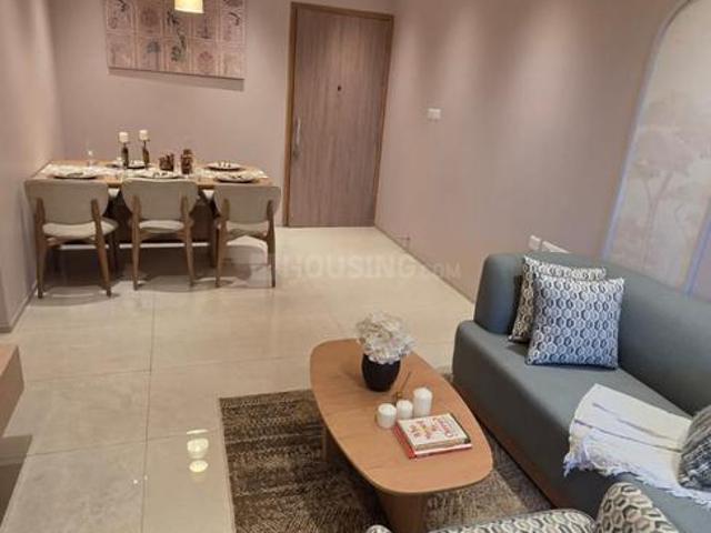 2 BHK Apartment in Loni Kalbhor for resale Pune. The reference number is 20856705