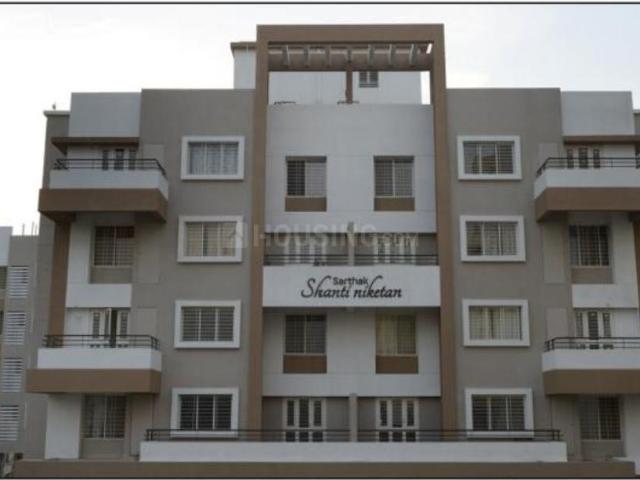 2 BHK Apartment in Loni Kalbhor for resale Pune. The reference number is 20987482