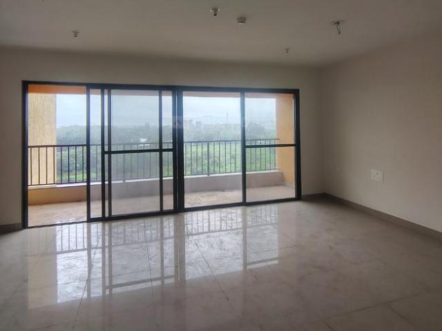 2 BHK Apartment in Loni Kalbhor for resale Pune. The reference number is 21221954