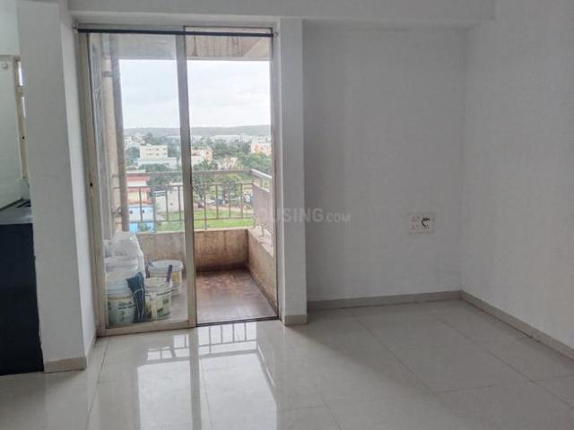 2 BHK Apartment in Lonikand for resale Pune. The reference number is 18262321