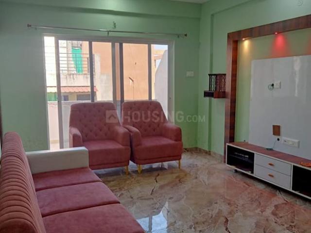 2 BHK Apartment in Lava for rent Nagpur. The reference number is 16615177