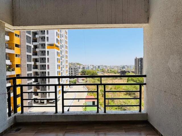 2 BHK Apartment in Lavale for rent Pune. The reference number is 20025795