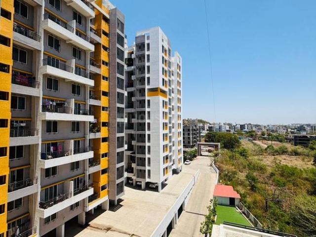 2 BHK Apartment in Lavale for rent Pune. The reference number is 21149873