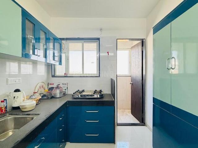 2 BHK Apartment in Lavale for resale Pune. The reference number is 19905267