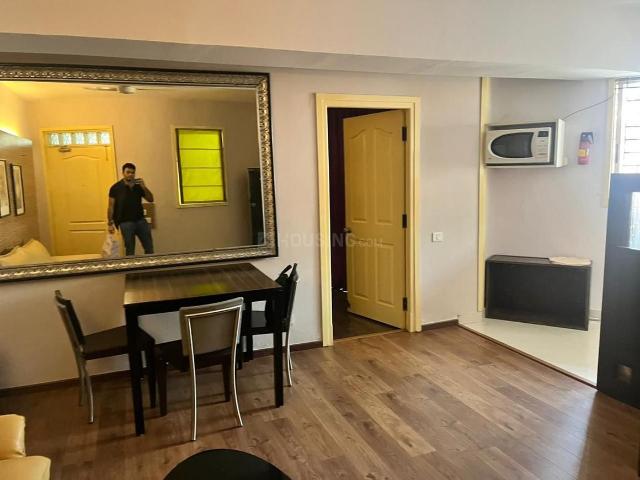 2 BHK Apartment in Lavelle Road for rent Bengaluru. The reference number is 19201713