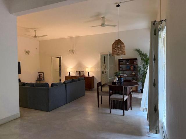 2 BHK Apartment in Lavelle Road for rent Bengaluru. The reference number is 20597106