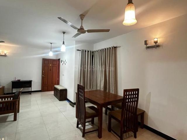 2 BHK Apartment in Lavelle Road for rent Bengaluru. The reference number is 20838852