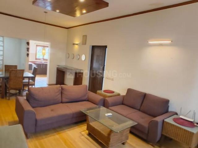 2 BHK Apartment in Lavelle Road for rent Bengaluru. The reference number is 20942266