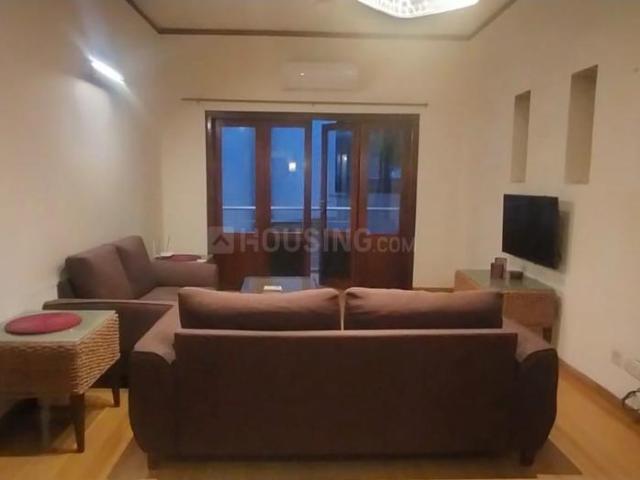 2 BHK Apartment in Lavelle Road for rent Bengaluru. The reference number is 20916058