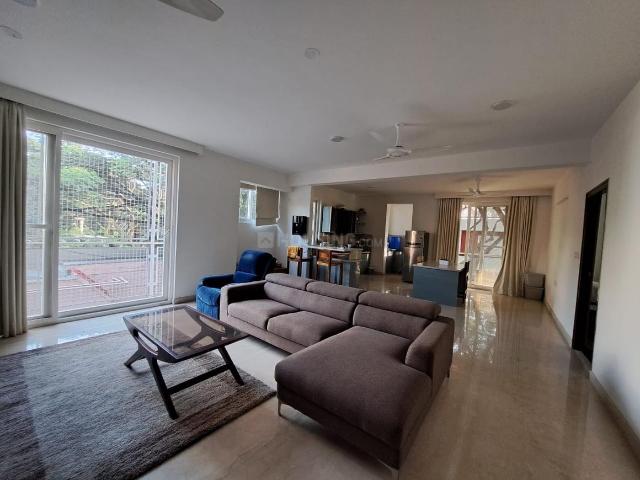 2 BHK Apartment in Lavelle Road for rent Bengaluru. The reference number is 20929794
