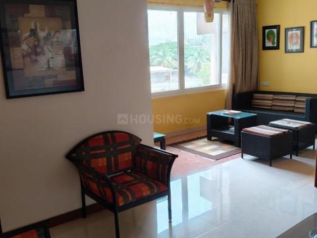 2 BHK Apartment in Lavelle Road for rent Bengaluru. The reference number is 21261522