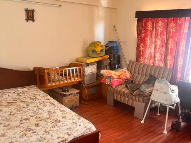 2 BHK Apartment in Lavelle Road for rent Bengaluru. The reference number is 21287332