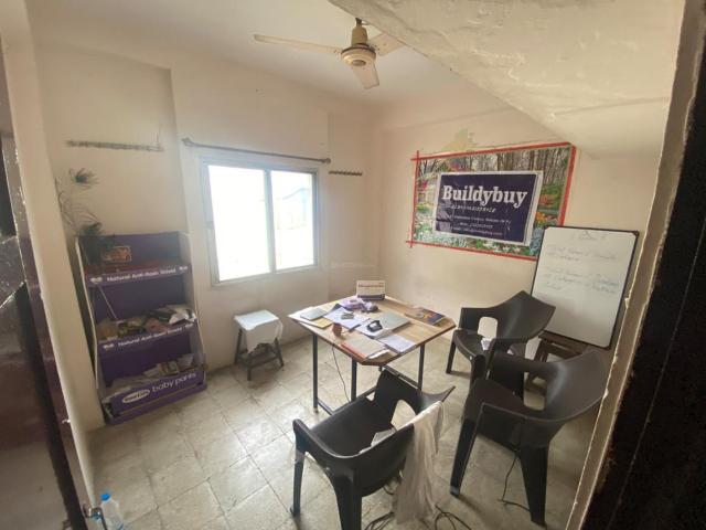 2 BHK Apartment in Laxman Pura for rent Ratlam. The reference number is 9481282
